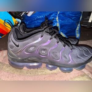 Mens vapormax sneakers